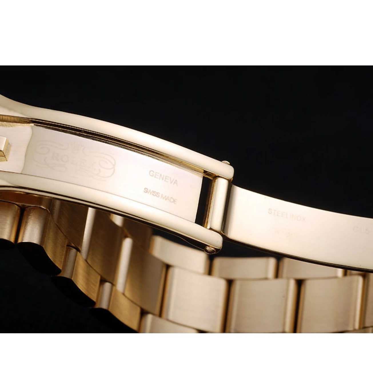 Aaa fake watches Yacht Rolex Watch 4974 Replica 0605